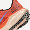 Кроссовки AIR ZOOM PEGASUS 41 M (RU 43.5 EU 44.5 USm 10.5 СМ 27.5; lt wild mango/royal pulse/cosmic clay/black/crimson tint)